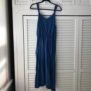 Universal Thread Comfortable Maxi Dress XL